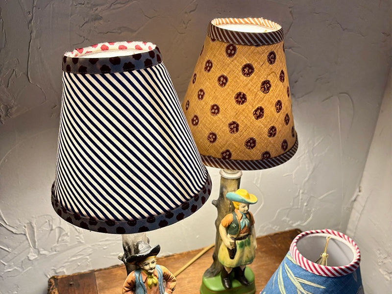 The Sconce Clip-On Shade