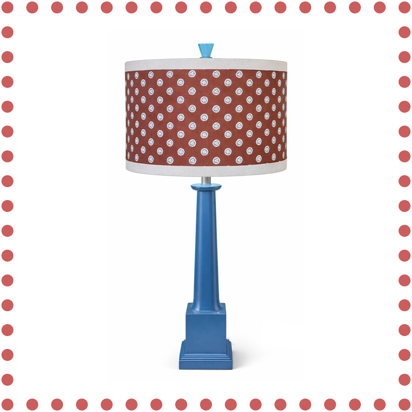 Corb Drum Slipcover
