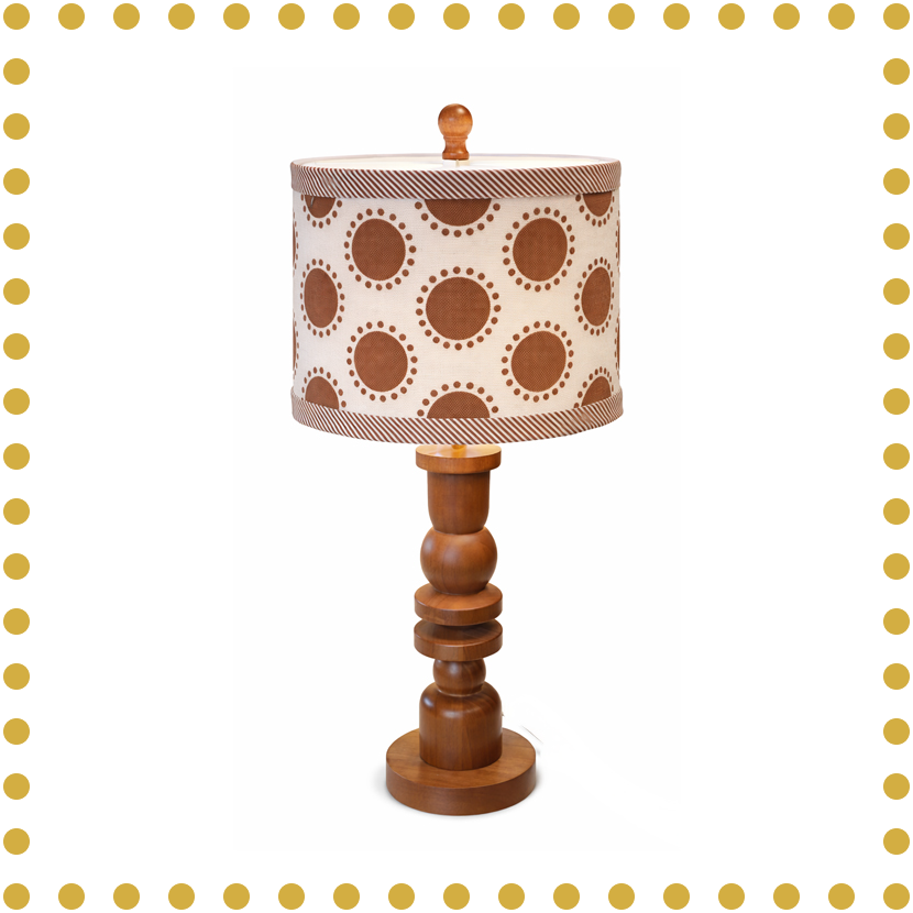 Johnny Drum Slipcover