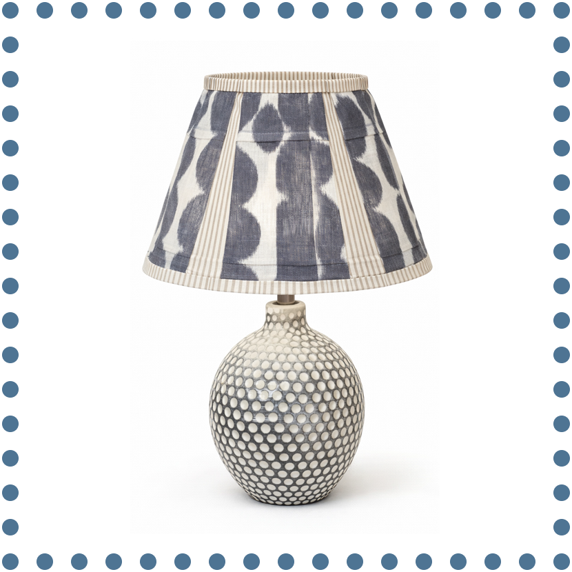 Kiki Pleat Slipcover