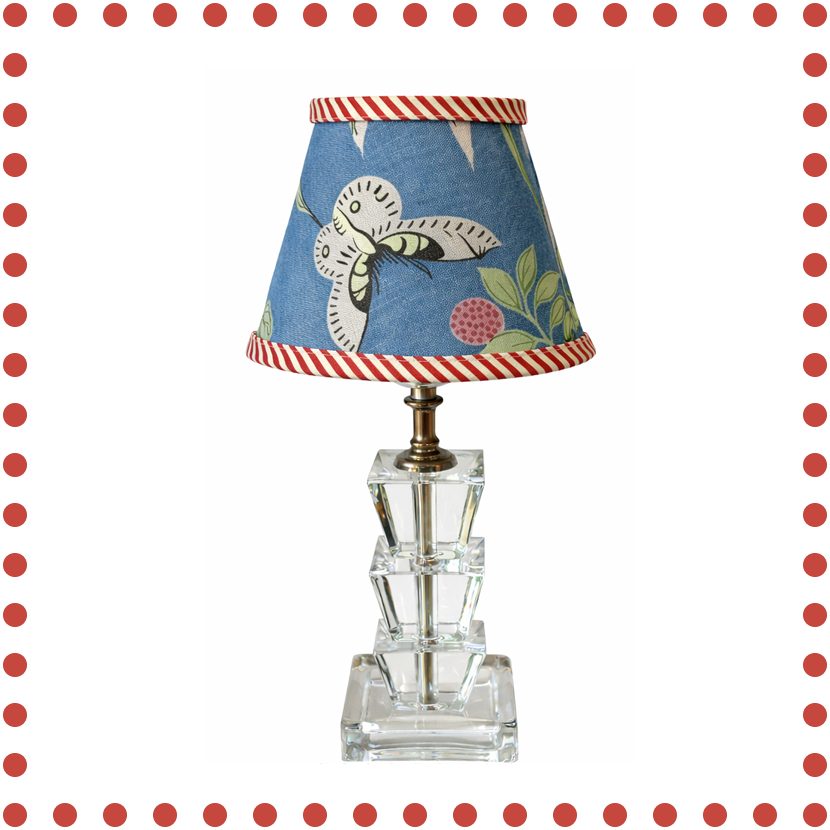 Laney Sconce Clip-On Shade