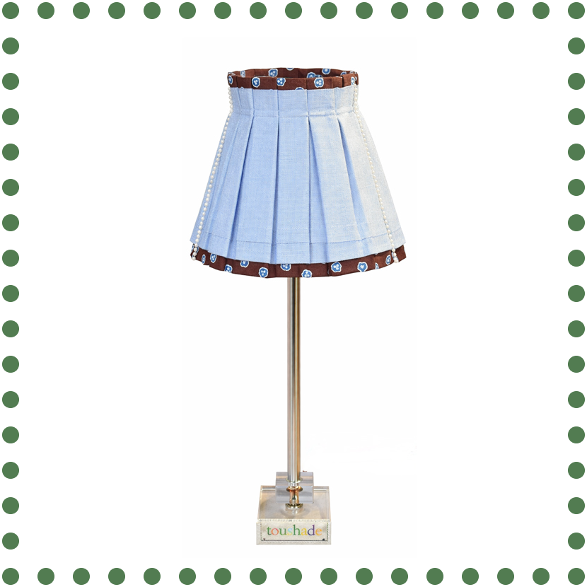 Lexi Pleat Slipcover