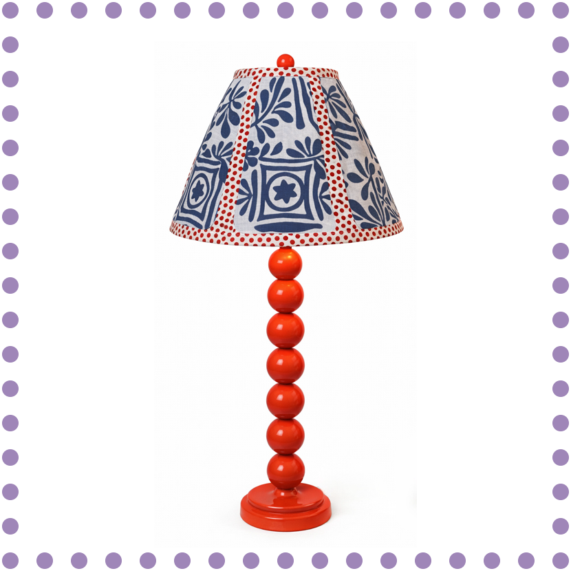 Jamie Empire Slipcover