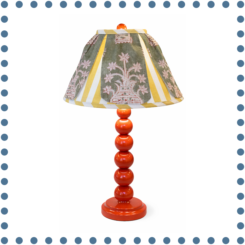 Momo Empire Slipcover