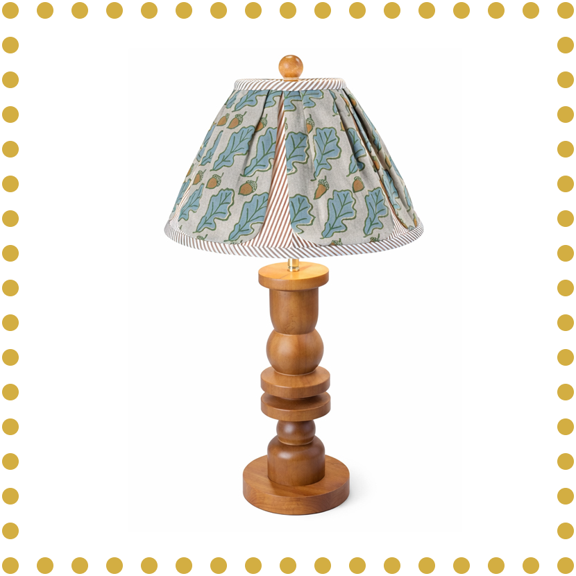 Tracy Empire Slipcover