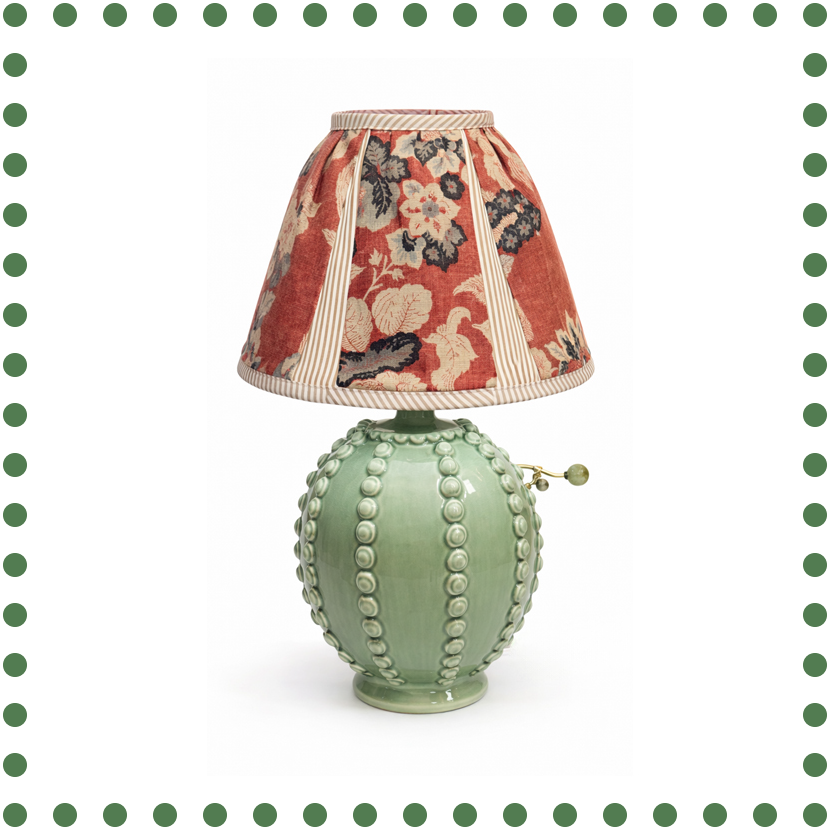 Willy Empire Slipcover